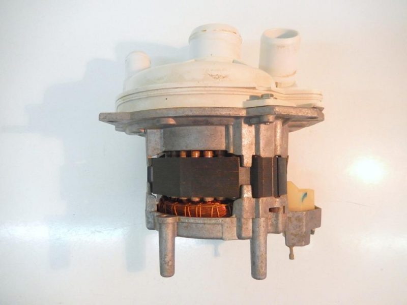 Motopompa lavastoviglie Siemens FD7111