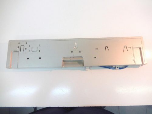 9599 -- 000 (9685) 461972733612 frontale per lavastoviglie Whirlpool