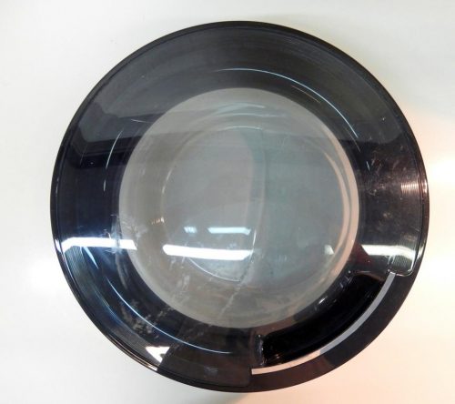 oblo'   lavatrice whirlpool awoe 8312