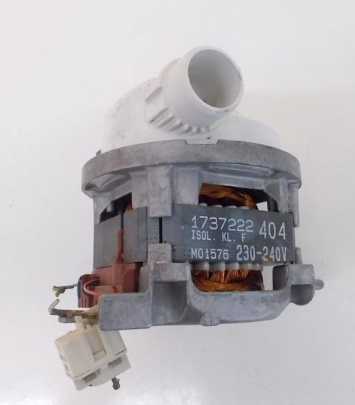 Motopompa lavastoviglie cod 1737222