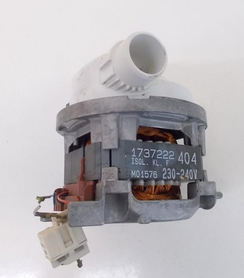 Motopompa lavastoviglie cod 1737222