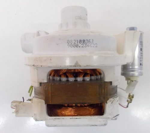 Motopompa lavastoviglie Bosch cod 082100363
