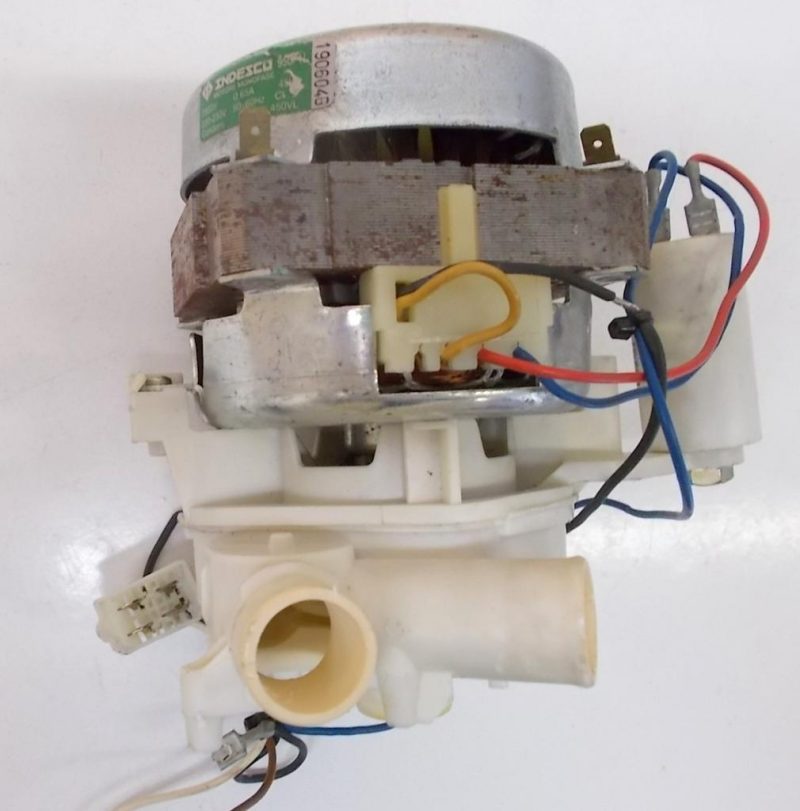 Motopompa lavastoviglie cod 190604B 2800N