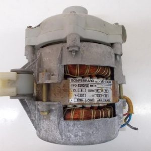 Motopompa lavastoviglie Bonferraro cod 174018049