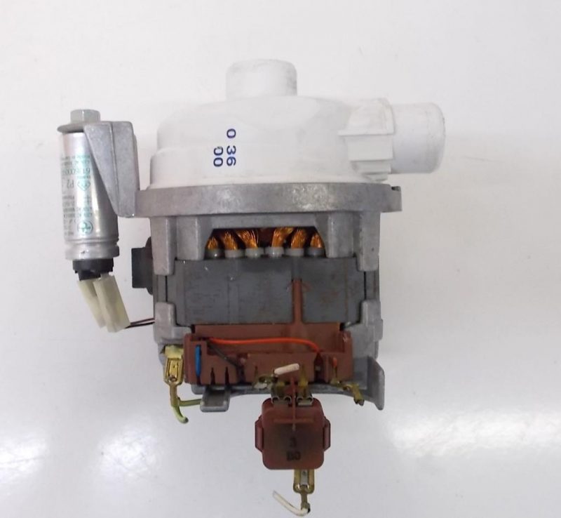 Motopompa lavastoviglie cod 5600.031929