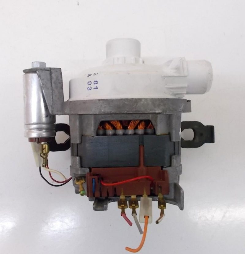 Motopompa lavastoviglie cod 5600.051401