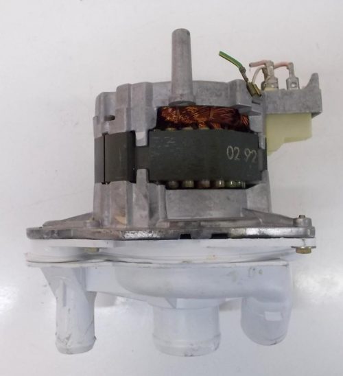 Motopompa lavastoviglie cod 1737220 02-92 MO1026