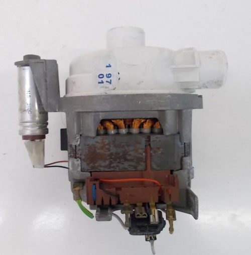 Motopompa lavastoviglie cod 5600031929