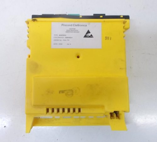 Scheda lavastoviglie Rex IT 962 WRD cod 452600812