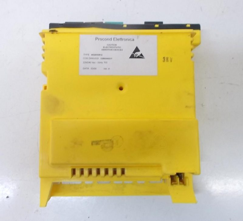 Scheda lavastoviglie Rex IT 962 WRD cod 452600812