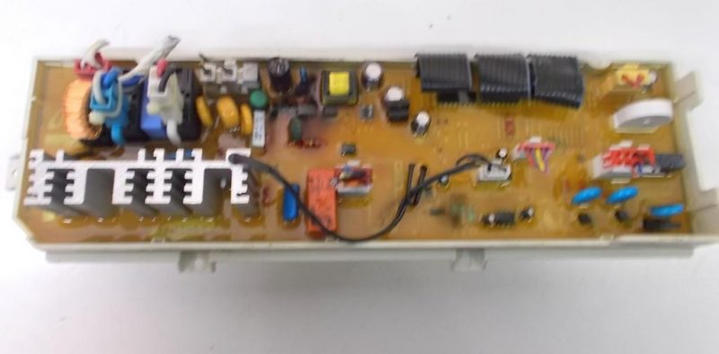 Scheda main lavatrice Samsung WF7520NUV cod dc41-00051b