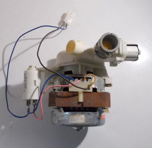 Motopompa lavastoviglie Indesit LI 62 I cod 07003486