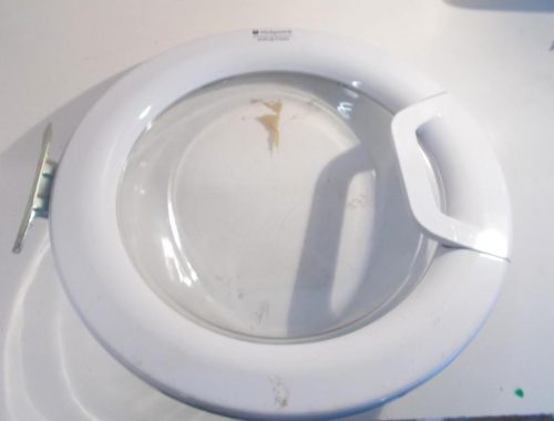 9651 -- 000 (9738) OBLO' PER LAVATRICE ARISTON HOTPOINT wmsl 702 it