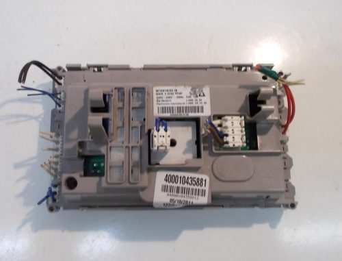 Scheda main lavatrice Whirlpool  cod 400010435881