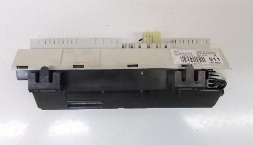 Scheda lavastoviglie Whirlpool cod 461972442092