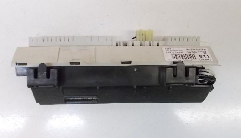 Scheda lavastoviglie Whirlpool cod 461972442092