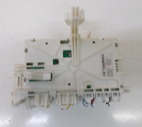 Scheda main lavatrice Electrolux RWP127109W cod 123731303