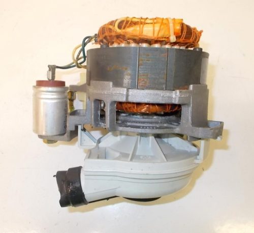 Motopompa lavastoviglie Baucknecht cod 461972417781