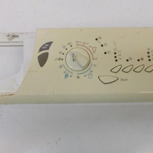 frontale   lavatrice sangiorgio anita 605 con scheda 41140001201