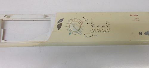 frontale   lavatrice sangiorgio anita 605 con scheda 41140001201