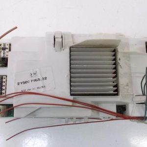 Scheda main lavatrice Ariston AVXXF149 cod 215007965.02