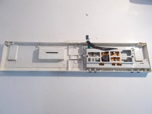 9673 -- 000 (9760) 461972403582 frontale lavastoviglie whirlpool adg 953