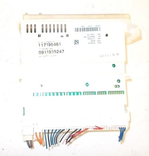 Scheda lavastoviglie Electrolux TT800 cod 111332060