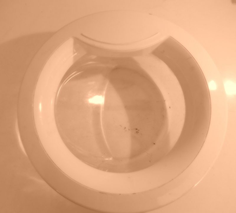 oblò   lavatrice Whirlpool awo/d 8081 di R.E.C.O.