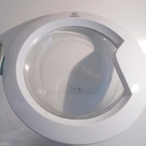oblò   lavatrice indesit iwc 6123 di R.E.C.O.