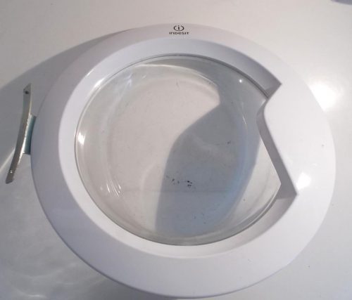 oblò   lavatrice indesit iwc 6123 di R.E.C.O.