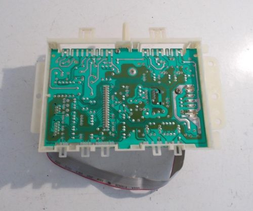 Scheda main lavatrice Candy C2 512-01 cod 41026073