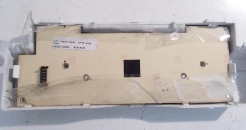 Scheda main lavatrice Candy GO 127 cod 41024129