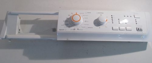 132544614 / 451530313 frontale   lavatrice REX RWP 8170 W DI R.E.C.O.