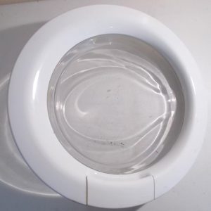 9693 -- 000 (9781) OBLO' PER LAVATRICE REX rexrwp 8170 di R.E.C.O.