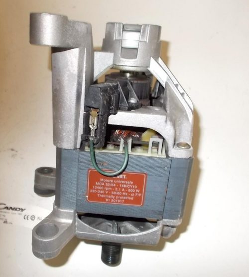 Motore lavatrice Candy CLD 135-01  cod 91 201917