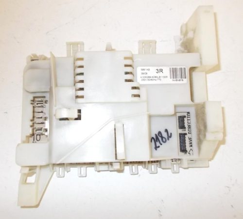 Scheda main lavatrice Candy GO105 cod 41030288