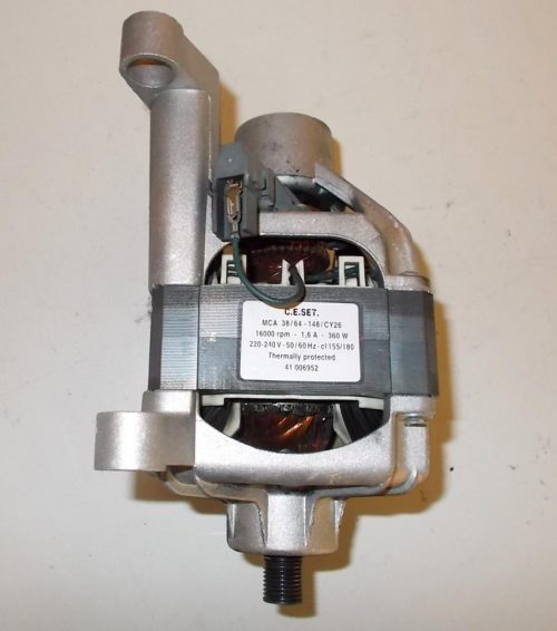 Motore lavatrice Candy GOY 105 cod 41006952