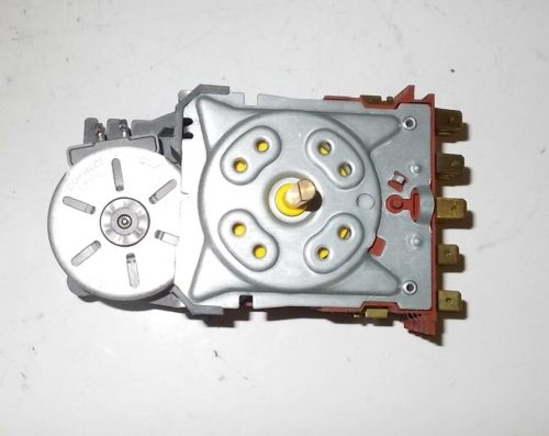 160010266-2900 timer per lavastoviglie haier wqp12-afm2