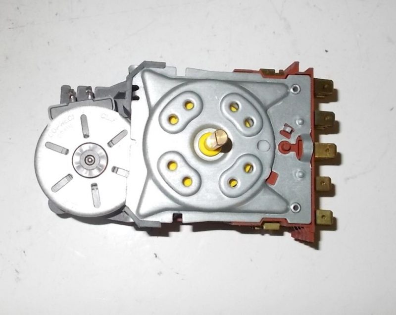 160010266-2900 timer per lavastoviglie haier wqp12-afm2