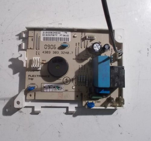 Scheda lavastoviglie Ariston LI 700 PLUS cod 21500924500