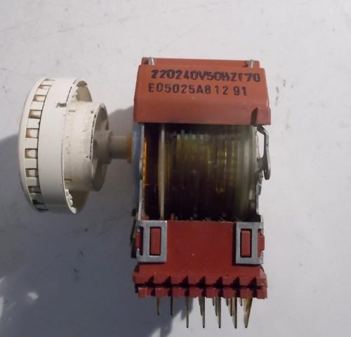 e 05025 a81291   timer   lavastoviglie  sangiorgio the orema 785 b