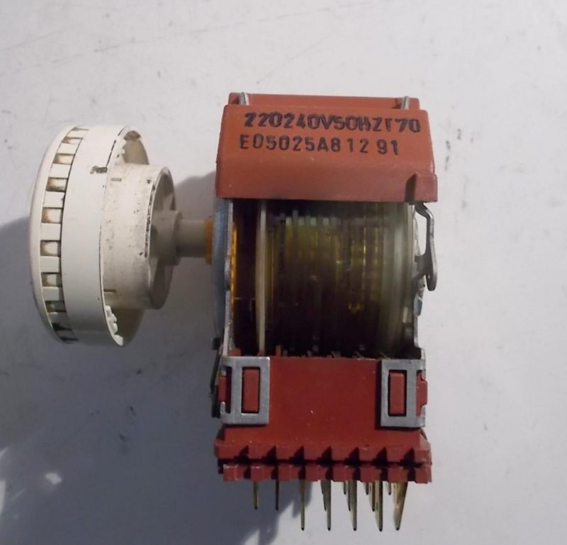 e 05025 a81291   timer   lavastoviglie  sangiorgio the orema 785 b