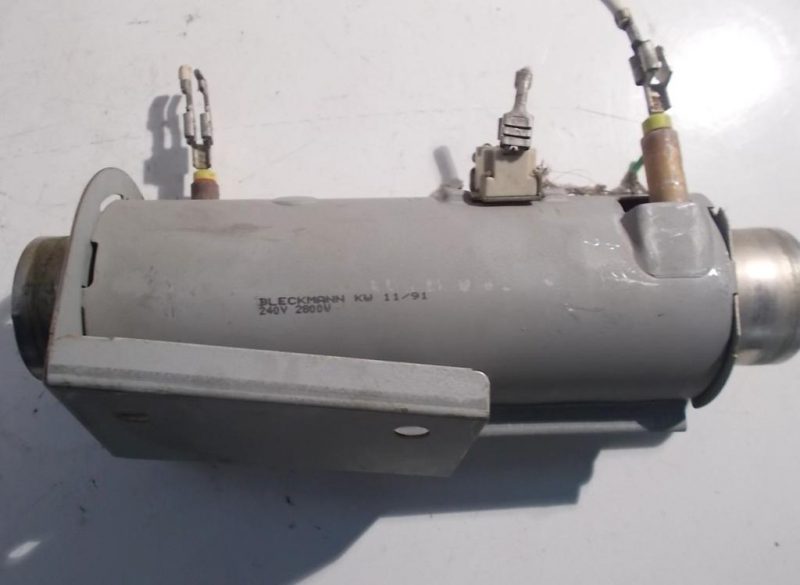 bleckmann kw 11 91  resistenza   lavastoviglie sangiorgio therema 785 b