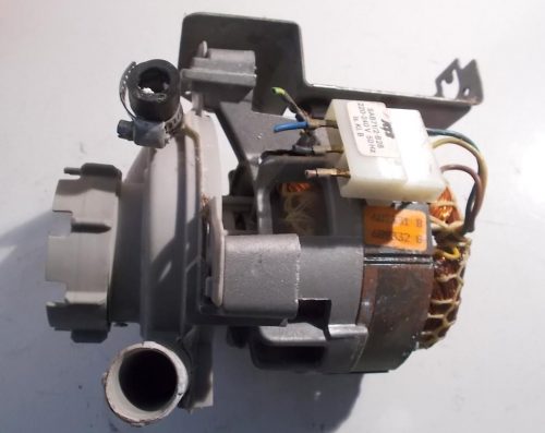 MOTOPOMPA COD. 689331 b 689332  6 sangiorgio therema 785 b