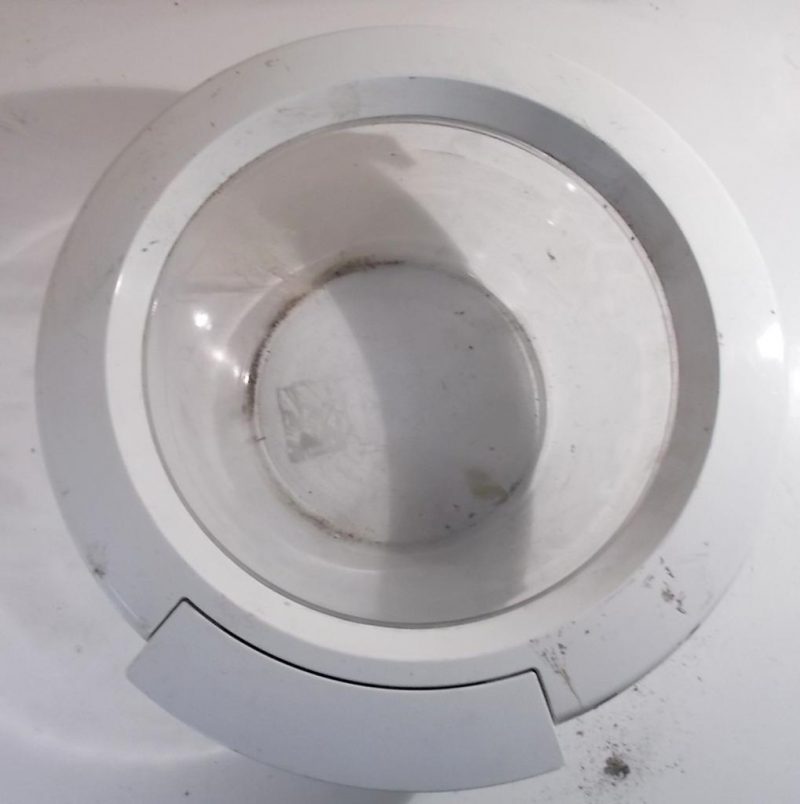 OBLO' PER LAVATRICE SIEMENS 2601 it 12