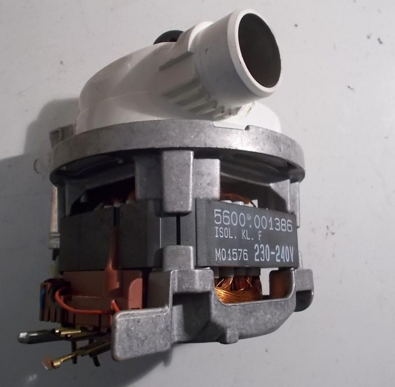 Motopompa lavastoviglie cod 5600.001386