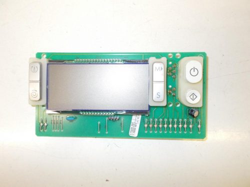 Scheda per lavatrice Ariston AVSD109 cod 21009719102