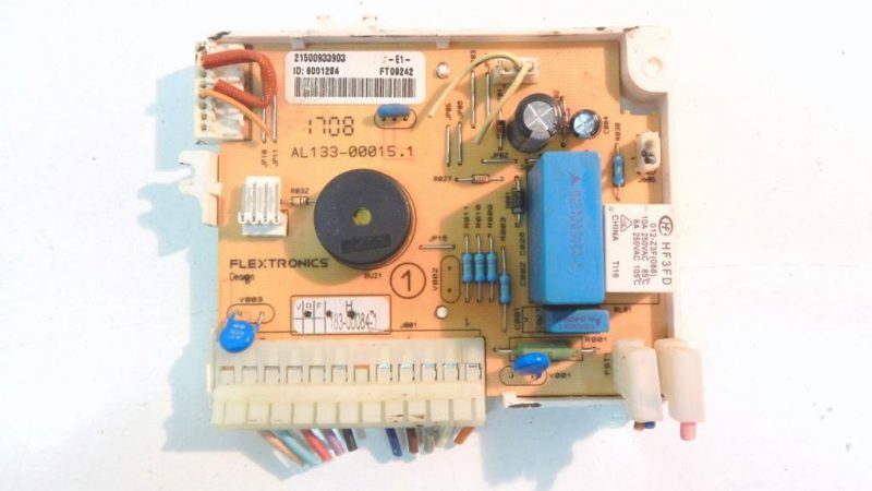 21500933903   scheda   lavastoviglie ariston li 640a