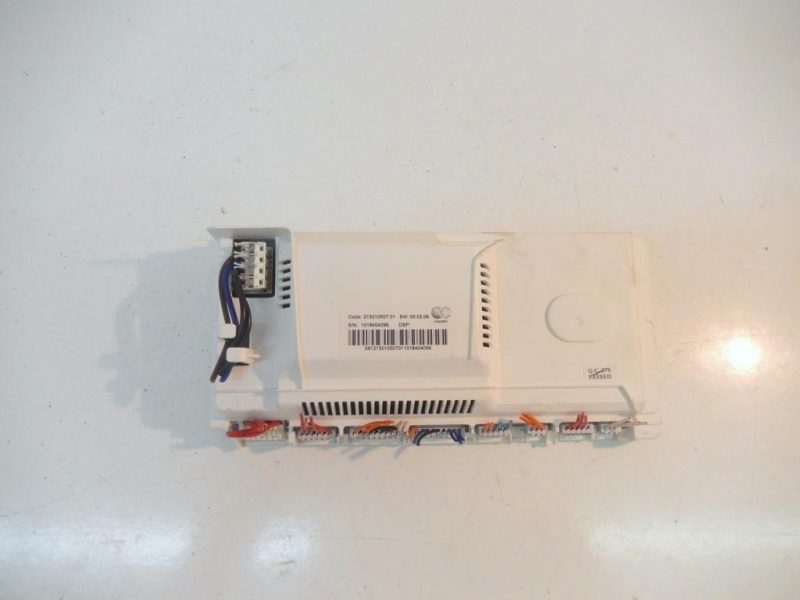 215010507.01   scheda  per lavastoviglie  ariston lft 3204 hx/ha