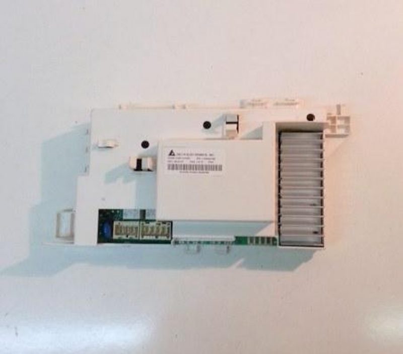 21501141200   scheda   lavatrice ariston wmsl601